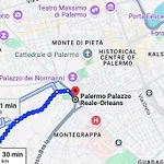 Dolce Sicily A 2km Dal Centro 公寓 *