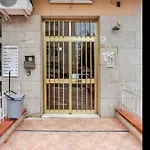 Dolce Sicily A 2km Dal Centro דירה פלרמו