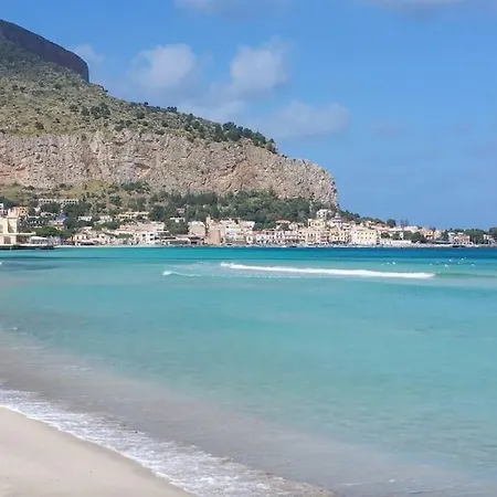 Dolce Sicily A 2km Dal Centro Appartement *