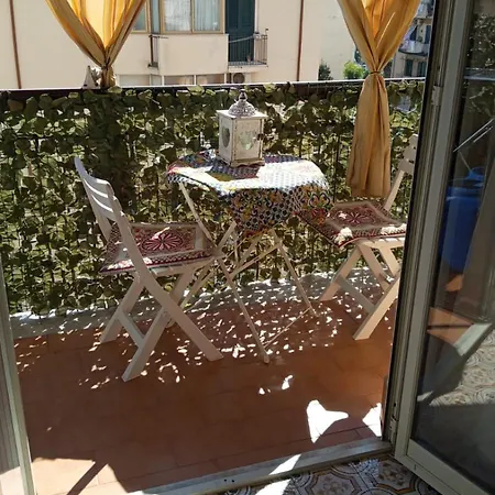 Διαμέρισμα Dolce Sicily A 2km Dal Centro