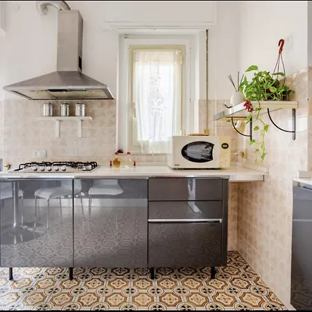 Dolce Sicily A 2km Dal Centro * Palermo