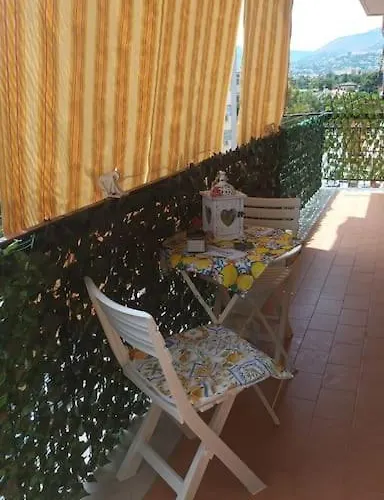 Dolce Sicily A 2km Dal Centro Palermo