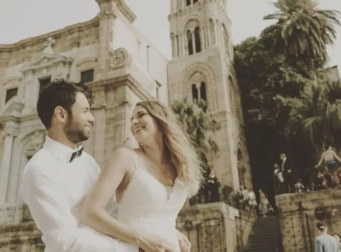 Apartment Dolce Sicily A 2km Dal Centro *