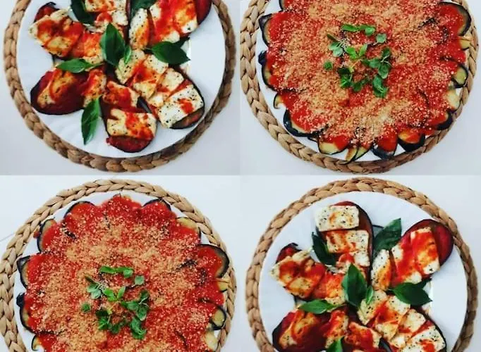 Dolce Sicily A 2km Dal Centro Palermo