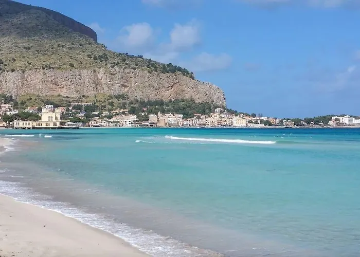 Dolce Sicily A 2km Dal Centro Apartment *