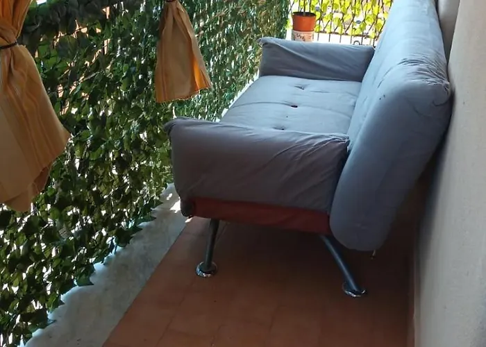 Apartment Dolce Sicily A 2km Dal Centro Palermo