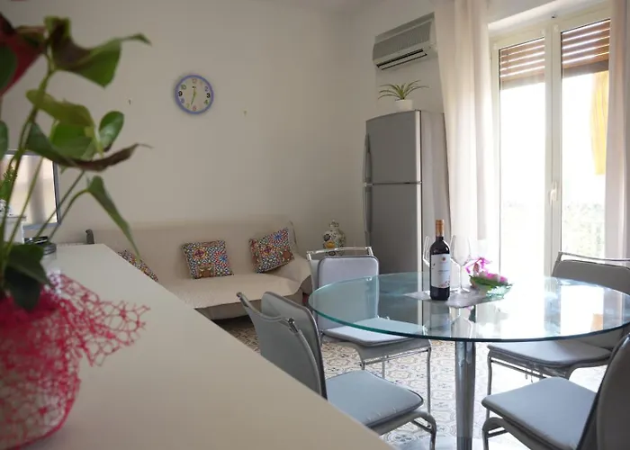 Dolce Sicily A 2km Dal Centro *