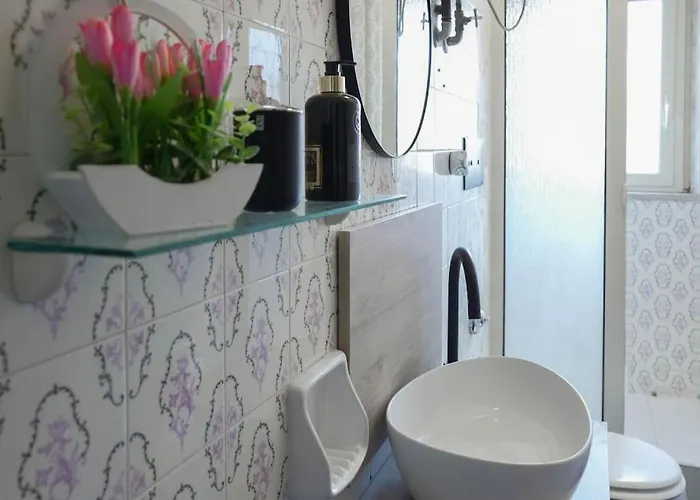 Dolce Sicily A 2km Dal Centro Apartment