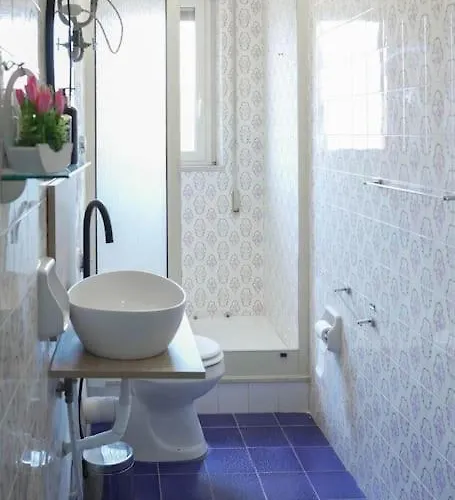 Dolce Sicily A 2km Dal Centro Apartment Palermo