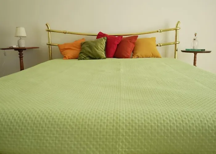 Apartment Dolce Sicily A 2km Dal Centro Palermo