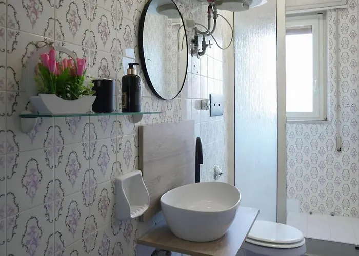 Dolce Sicily A 2km Dal Centro Apartment *