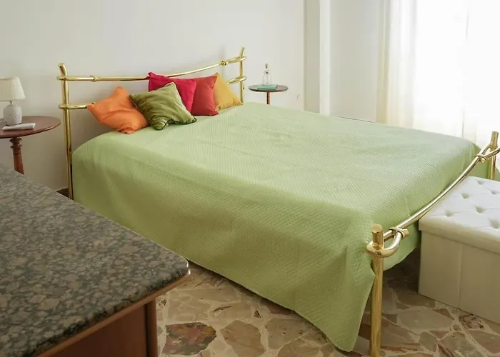 Dolce Sicily A 2km Dal Centro *