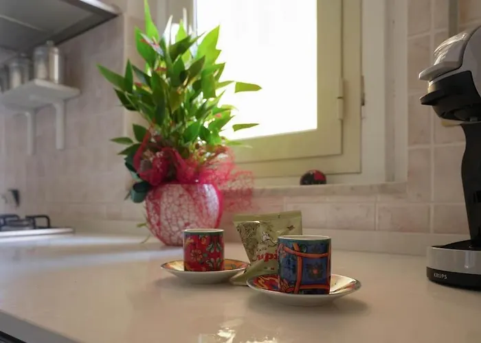 Dolce Sicily A 2km Dal Centro * Palermo