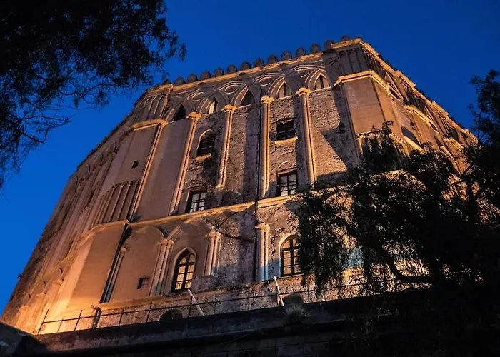 Dolce Sicily A 2km Dal Centro *