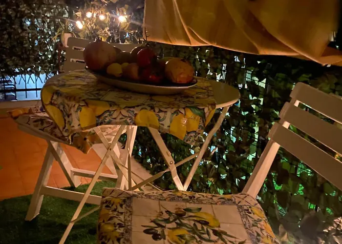 Dolce Sicily A 2km Dal Centro * Palermo