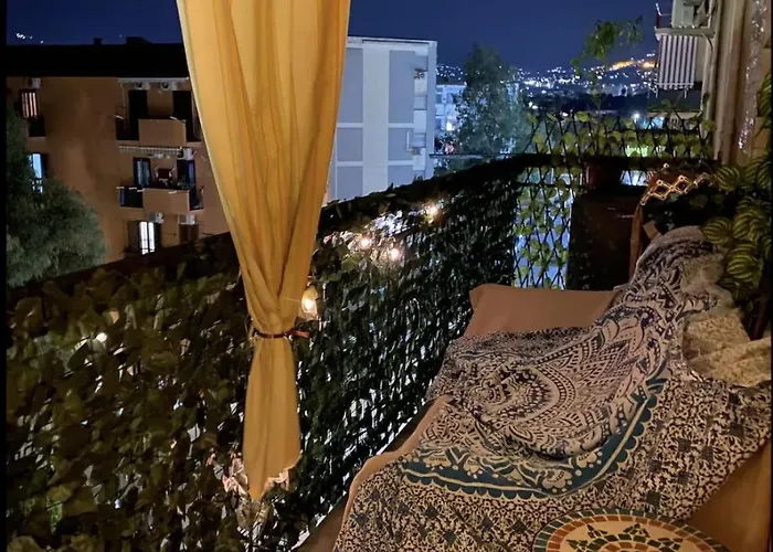 Dolce Sicily A 2km Dal Centro Apartment *