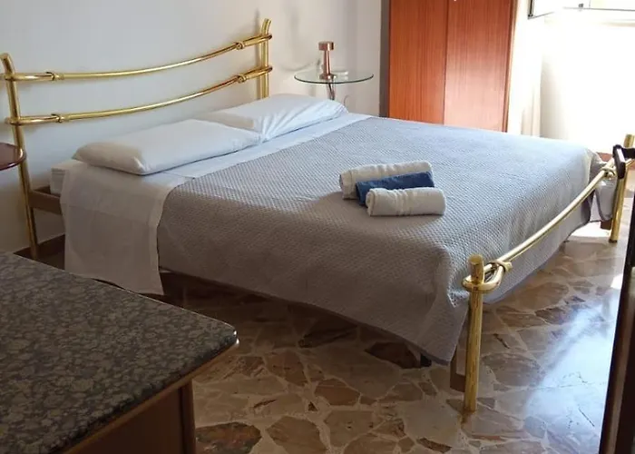 Apartment Dolce Sicily A 2km Dal Centro Palermo