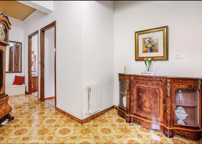 Dolce Sicily A 2km Dal Centro Apartment *