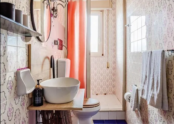 Apartment Dolce Sicily A 2km Dal Centro Palermo