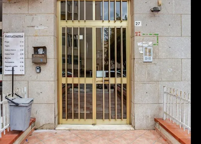 Dolce Sicily A 2km Dal Centro Apartment Palermo