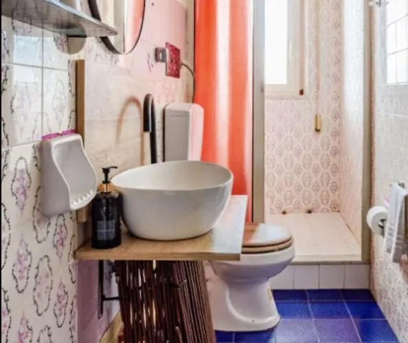 Dolce Sicily A 2km Dal Centro Apartment *