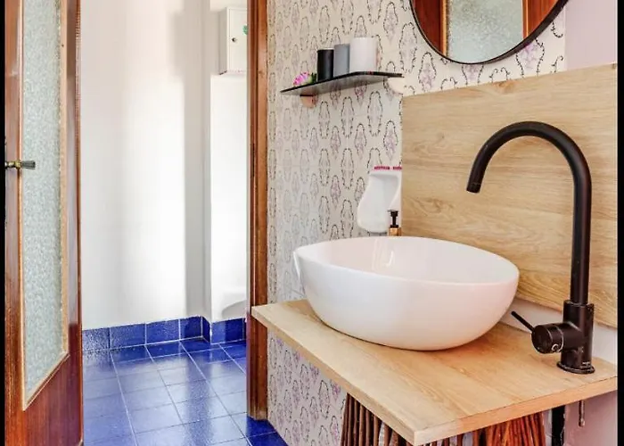 Dolce Sicily A 2km Dal Centro