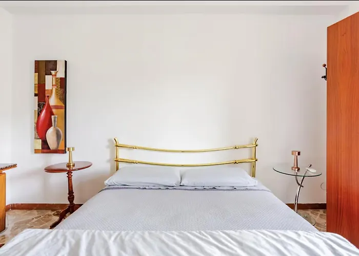 Dolce Sicily A 2km Dal Centro Apartment Palermo