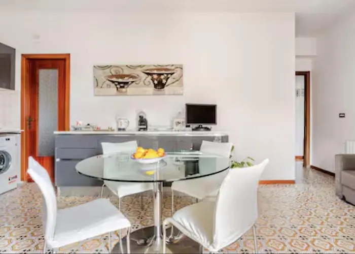 Dolce Sicily A 2km Dal Centro Apartment *