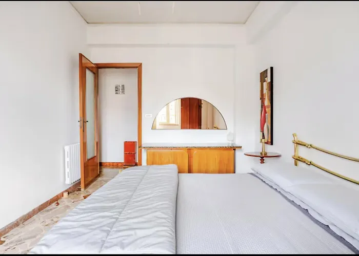 Dolce Sicily A 2km Dal Centro Apartment Palermo