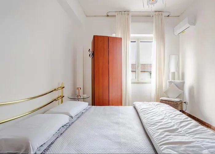 Apartment Dolce Sicily A 2km Dal Centro Palermo