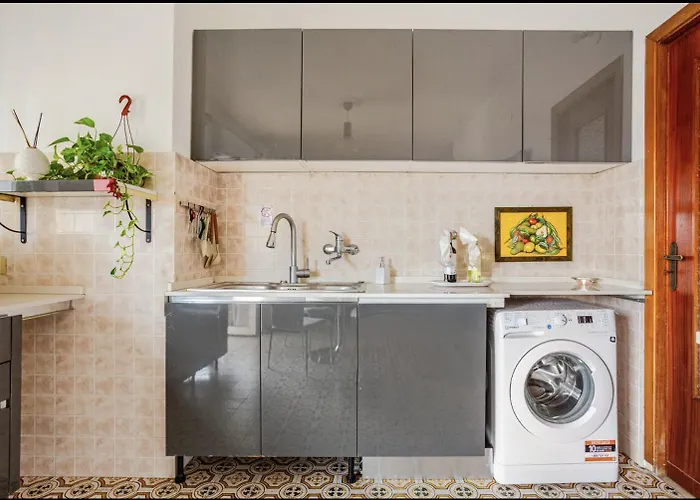 Apartment Dolce Sicily A 2km Dal Centro