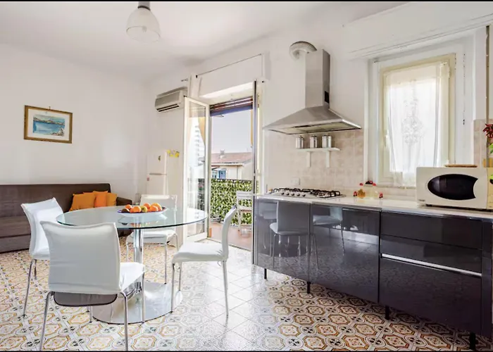 Dolce Sicily A 2km Dal Centro Apartment Palermo