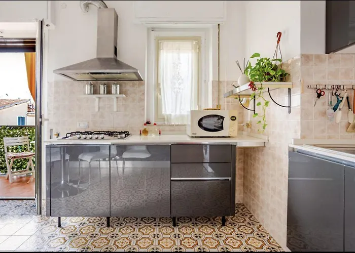 Dolce Sicily A 2km Dal Centro * Palermo