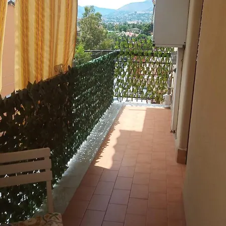 Dolce Sicily A 2km Dal Centro