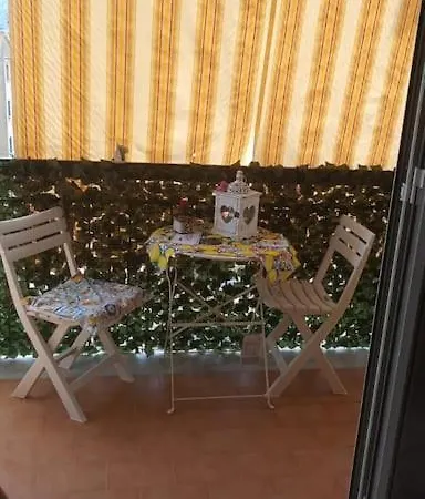 Appartement Dolce Sicily A 2km Dal Centro *