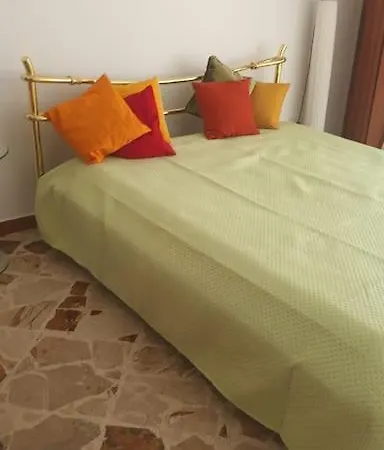 Apartment Dolce Sicily A 2km Dal Centro Palermo