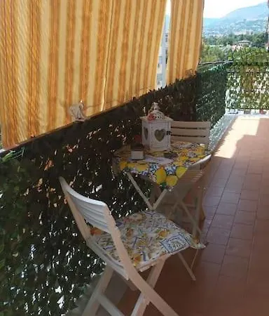 Dolce Sicily A 2km Dal Centro Palerme