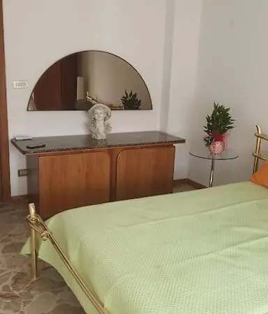 Apartment Dolce Sicily A 2km Dal Centro Palermo