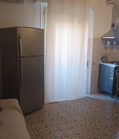 Dolce Sicily A 2km Dal Centro Apartment *