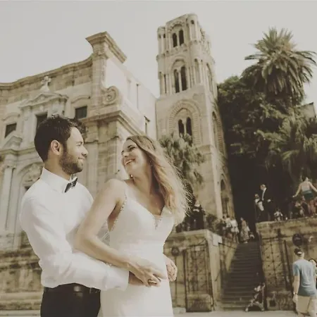 Апартаменты Dolce Sicily A 2km Dal Centro *