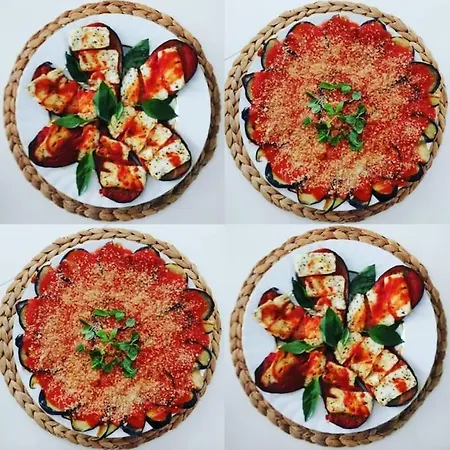 Dolce Sicily A 2km Dal Centro Palerme