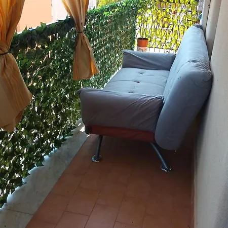 Appartement Dolce Sicily A 2km Dal Centro Palerme
