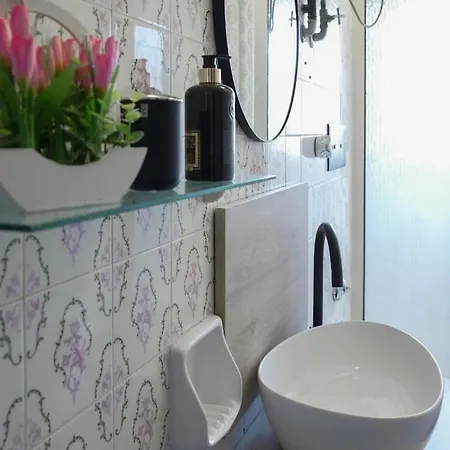 Dolce Sicily A 2km Dal Centro Διαμέρισμα