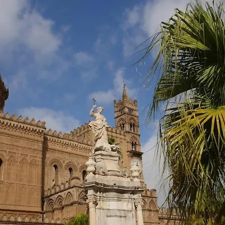 Dolce Sicily A 2km Dal Centro