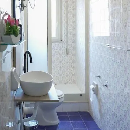 Dolce Sicily A 2km Dal Centro Appartement Palerme