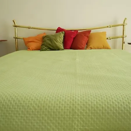 Διαμέρισμα Dolce Sicily A 2km Dal Centro Παλέρμο