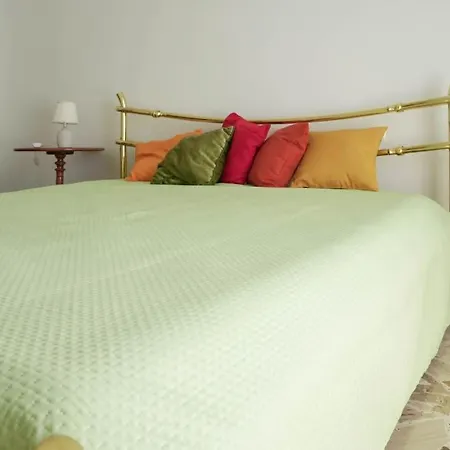 Dolce Sicily A 2km Dal Centro Apartment Palermo