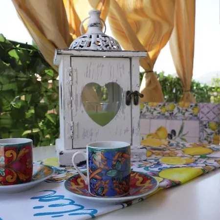 Διαμέρισμα Dolce Sicily A 2km Dal Centro Παλέρμο