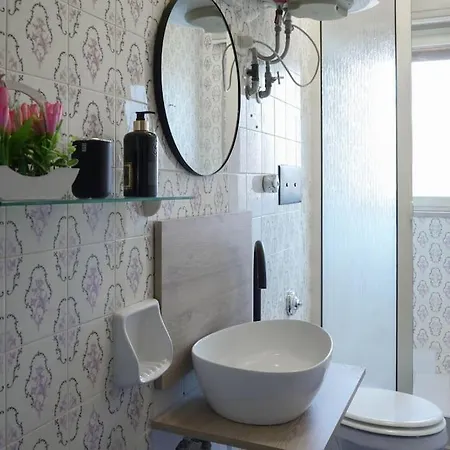 Dolce Sicily A 2km Dal Centro Apartment *