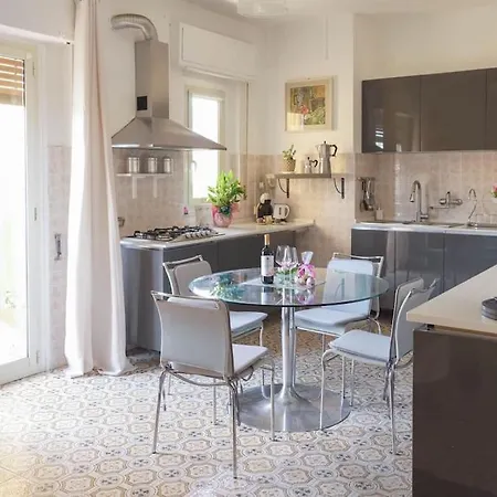 Apartament Dolce Sicily A 2km Dal Centro *